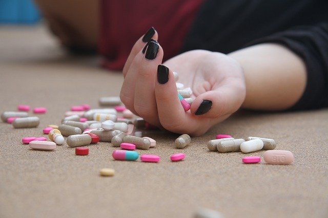 zaburzenia krążenia