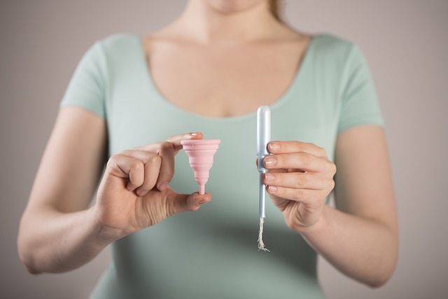 Co ile trzeba zmieniać tampon w wodzie? Co ile trzeba zmieniać tampon w wodzie?