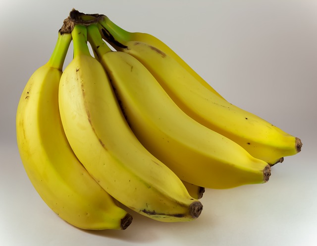Kiedy nie można jeść bananów? Kiedy nie można jeść bananów?