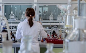Ile zarabia się po chemii medycznej? Ile zarabia się po chemii medycznej?
