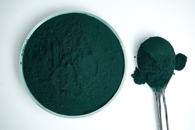 Czy spirulina oczyszcza organizm? Czy spirulina oczyszcza organizm?