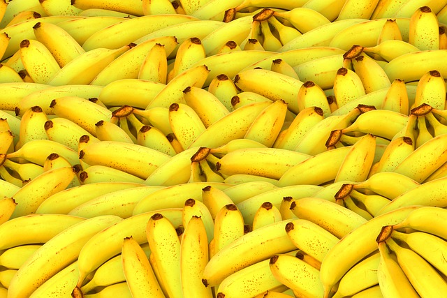 Czy można jeść banana z mlekiem? Czy można jeść banana z mlekiem?