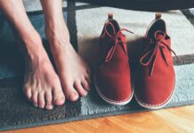 Czy podolog to jest lekarz? Czy podolog to jest lekarz